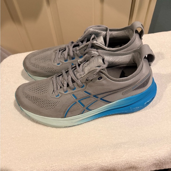 ASICS Gel-Kanayo 31 - Picture 4 of 6